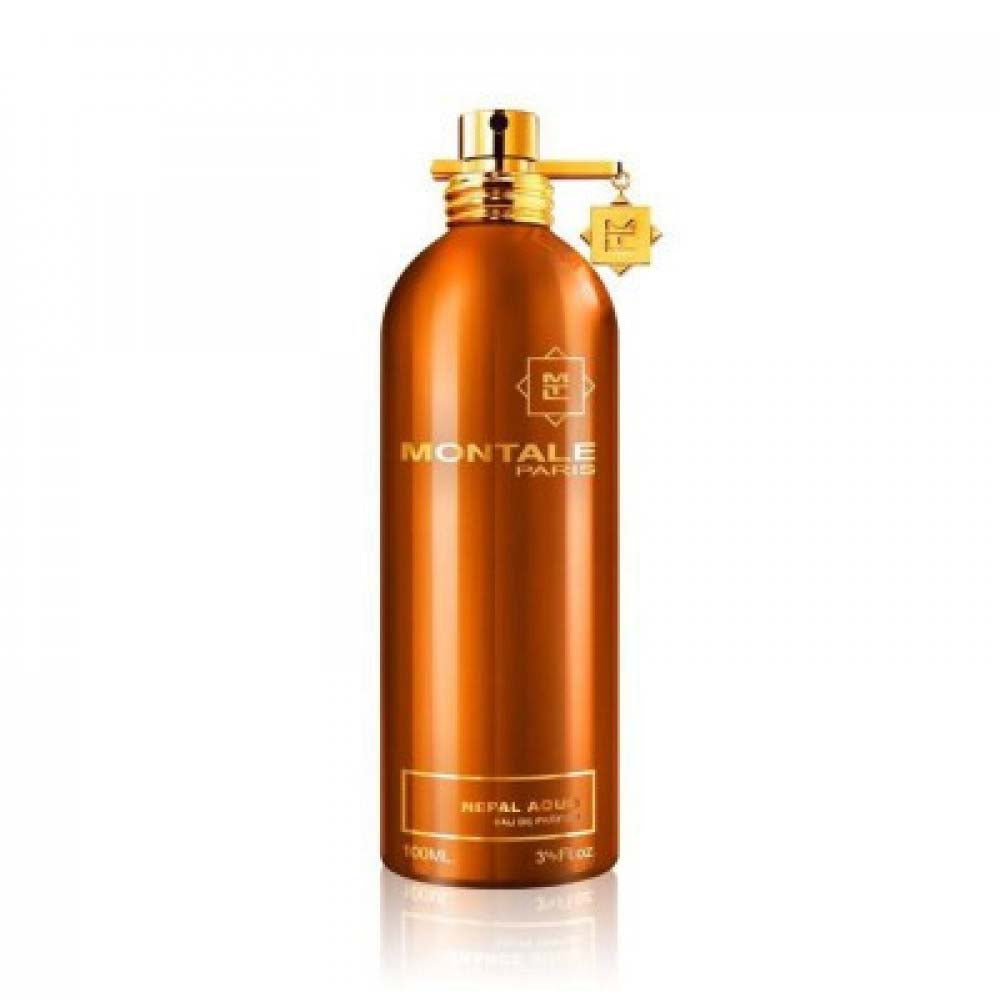 Montale Nepal Aoud Eau De Parfum For Unisex