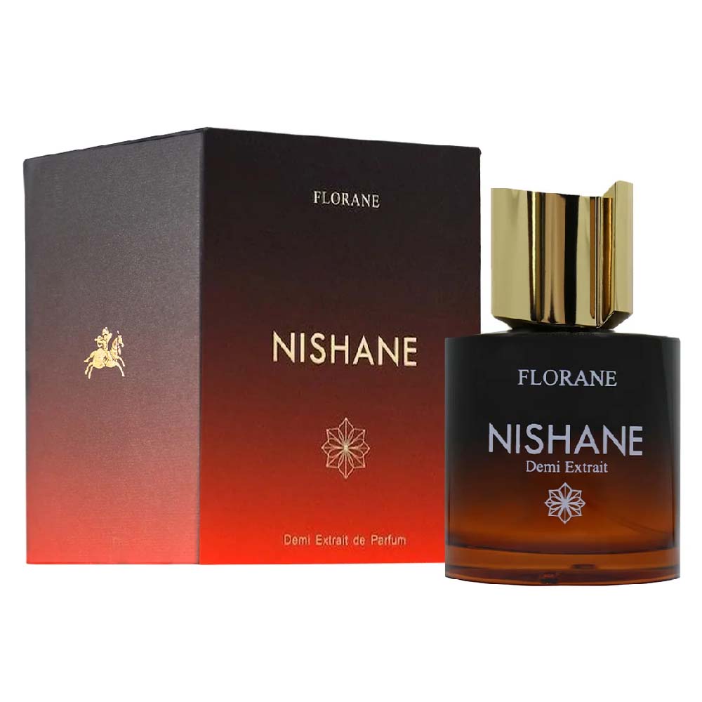 Nishane Florane Extrait De Parfum For Unisex