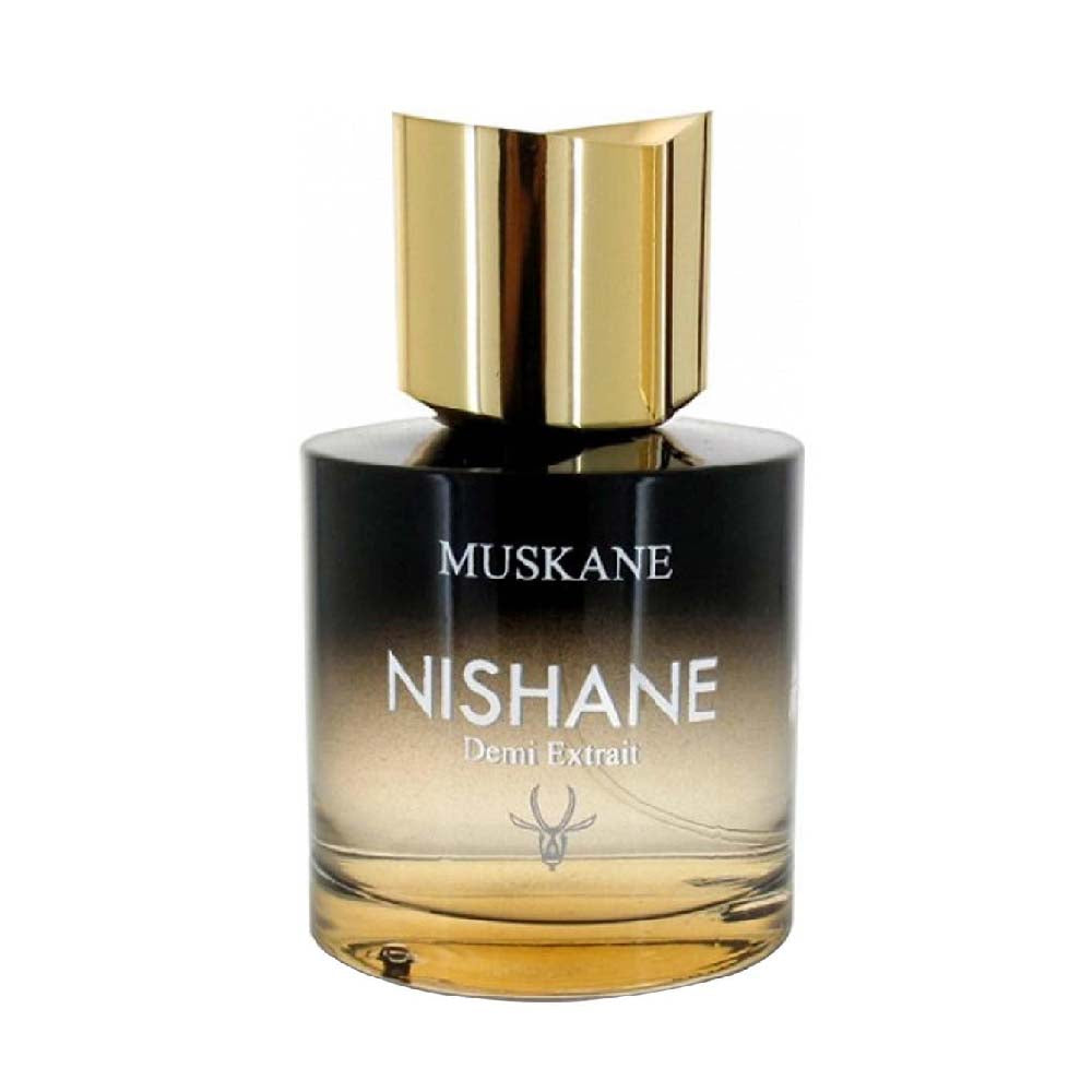 Nishane Muskane Extrait De Parfum Unisex