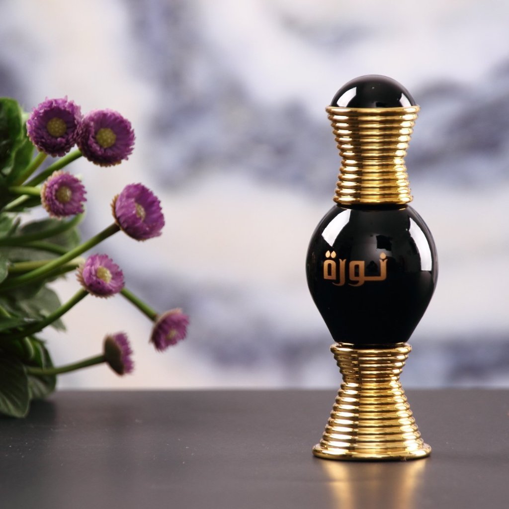 Swiss Arabian Noora ONYX Attar - 20ml