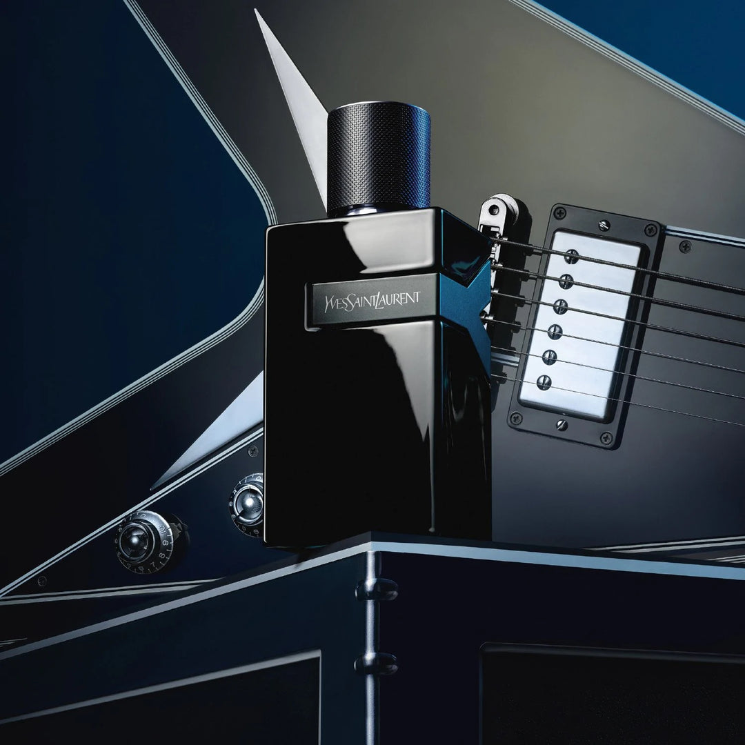 Yves Saint Laurent Y Le Parfum For Men 100ml