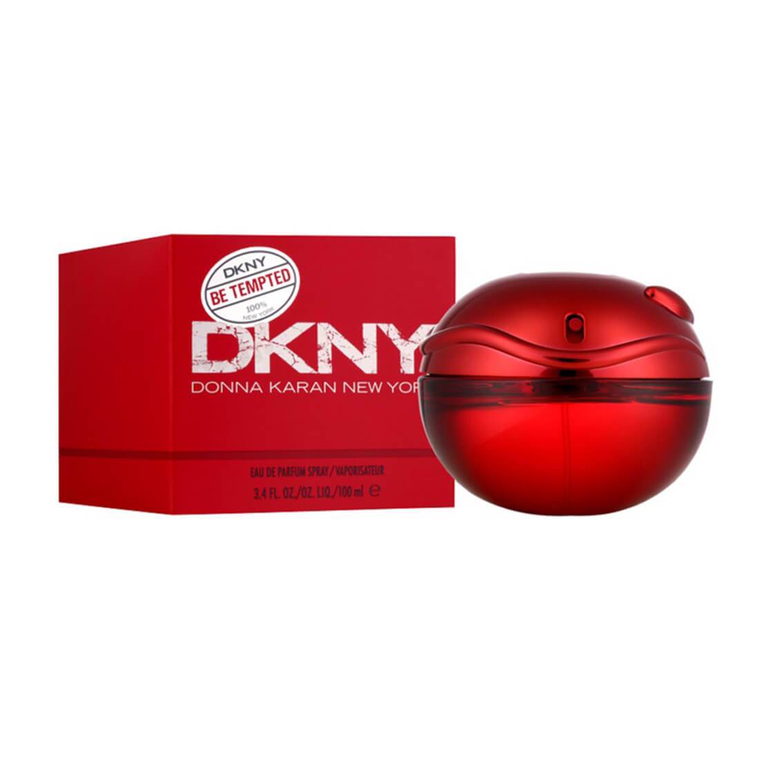 Dkny Be Tempted EDP Perfume For Women - 100ml