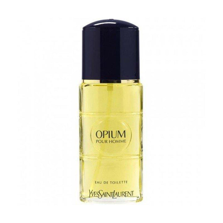 Yves Saint Laurent Opium Pour Homme  Eau De Toilette 100ml