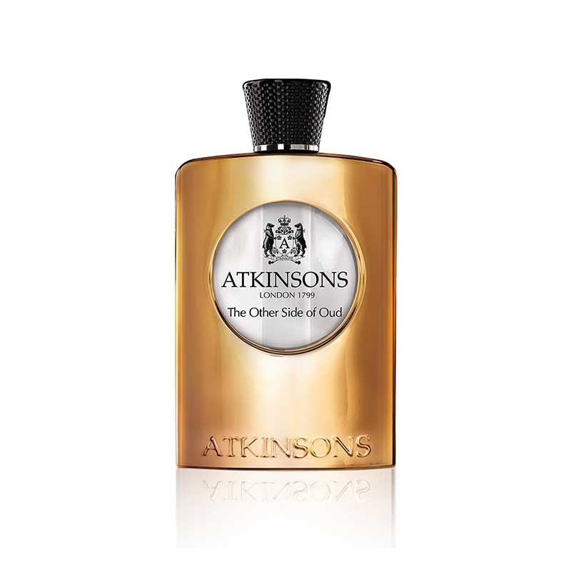 Atkinson 1799 The Other Side Of Oud Eau De Parfum100ml