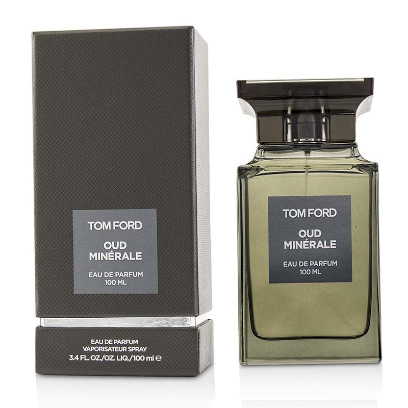 Tom Ford Oud Minerale Eau De Perfume - 100ml