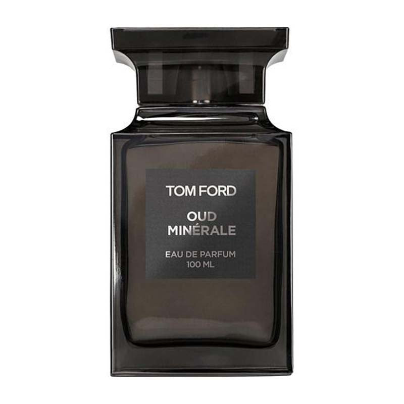 Tom Ford Oud Minerale Eau De Perfume - 100ml