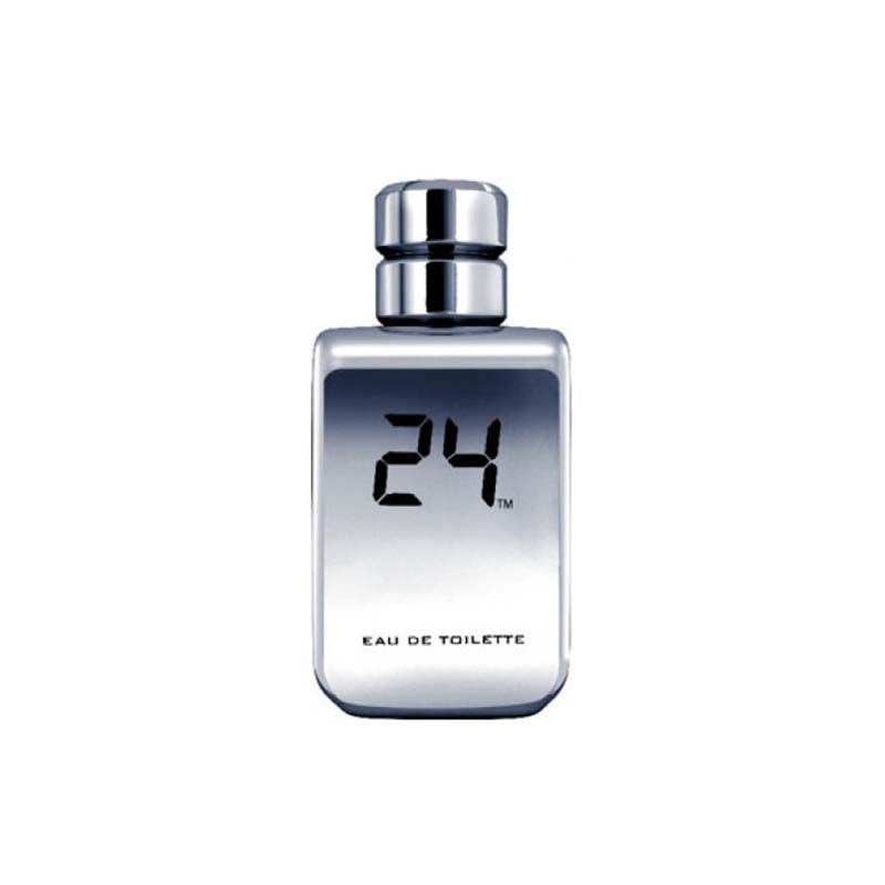 24 Scentstory platinum Oud Edition Eau de Toilette Concentarte