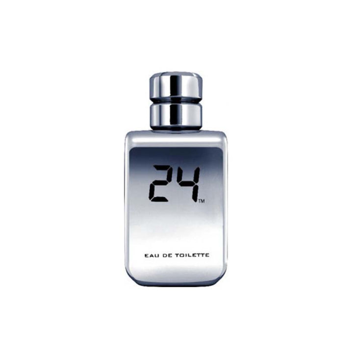24 Scentstory platinum Oud Edition Eau de Toilette Concentarte