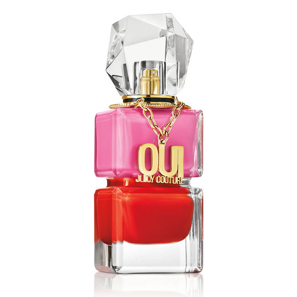 Juicy Couture Oui Juicy Couture Eau De Parfum For Women