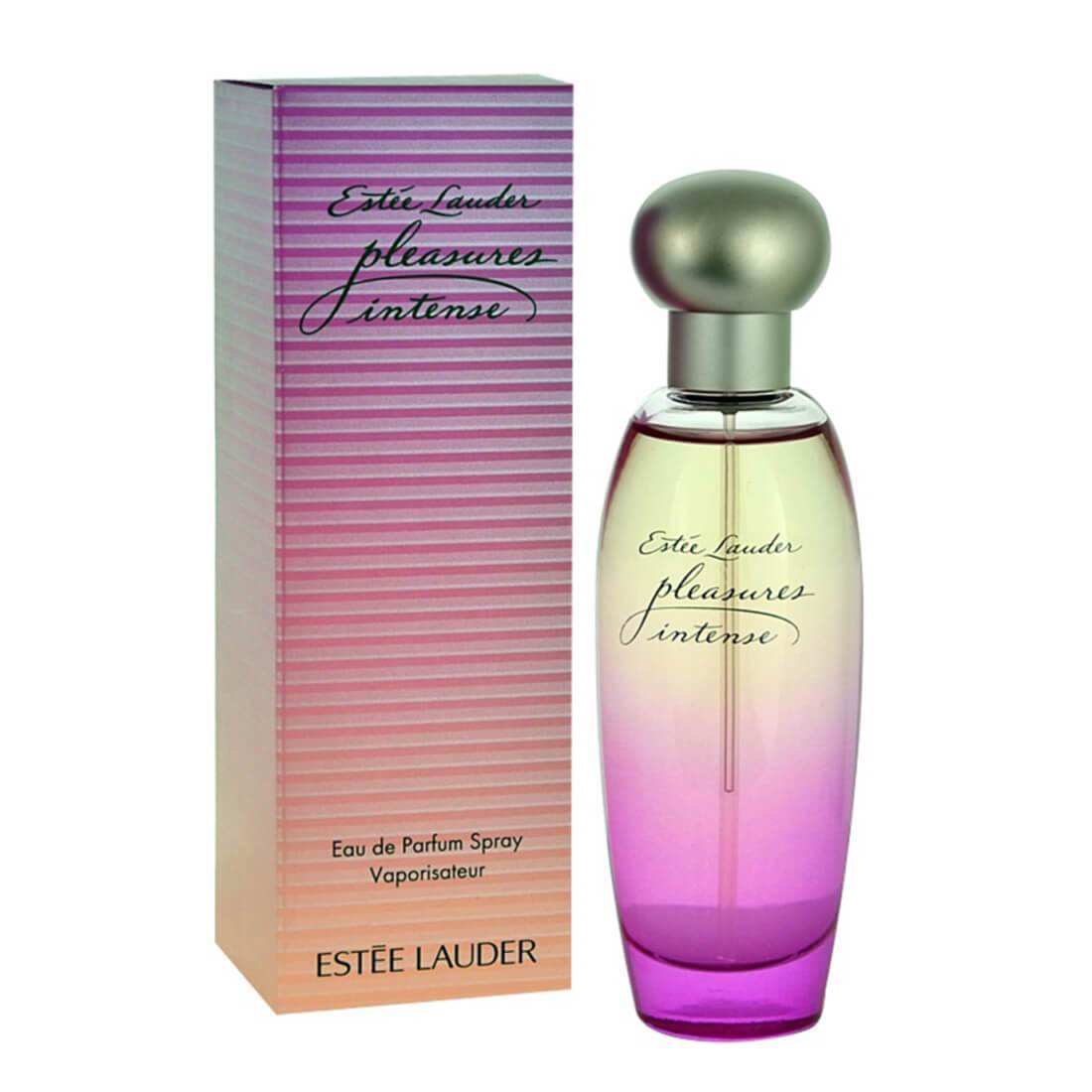 Estee Lauder Pleasures Intense Eau De Parfum For Women