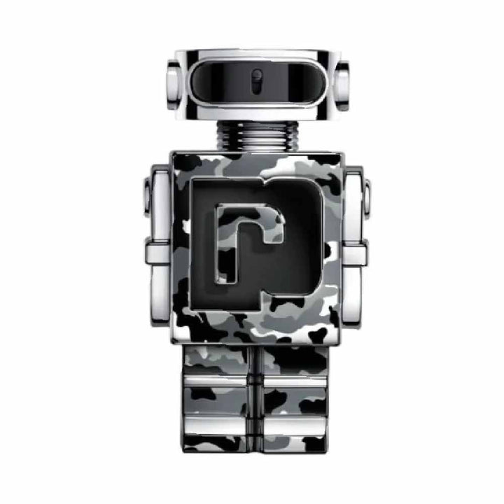 Paco Rabanne Phantom Legion Eau De Toilette For Men