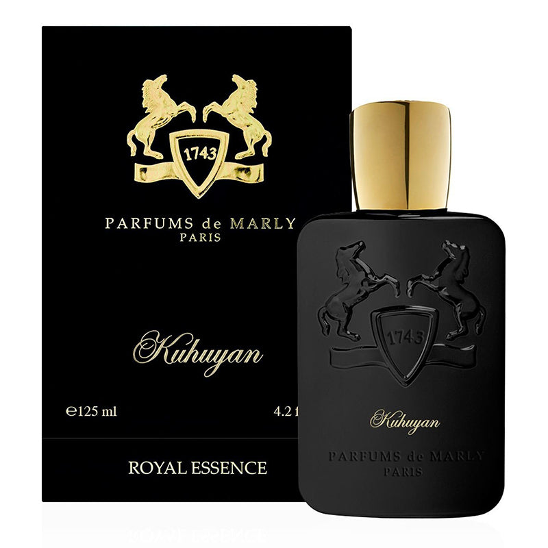 Parfums De Marly Kuhuyan Eau De Parfum For Men