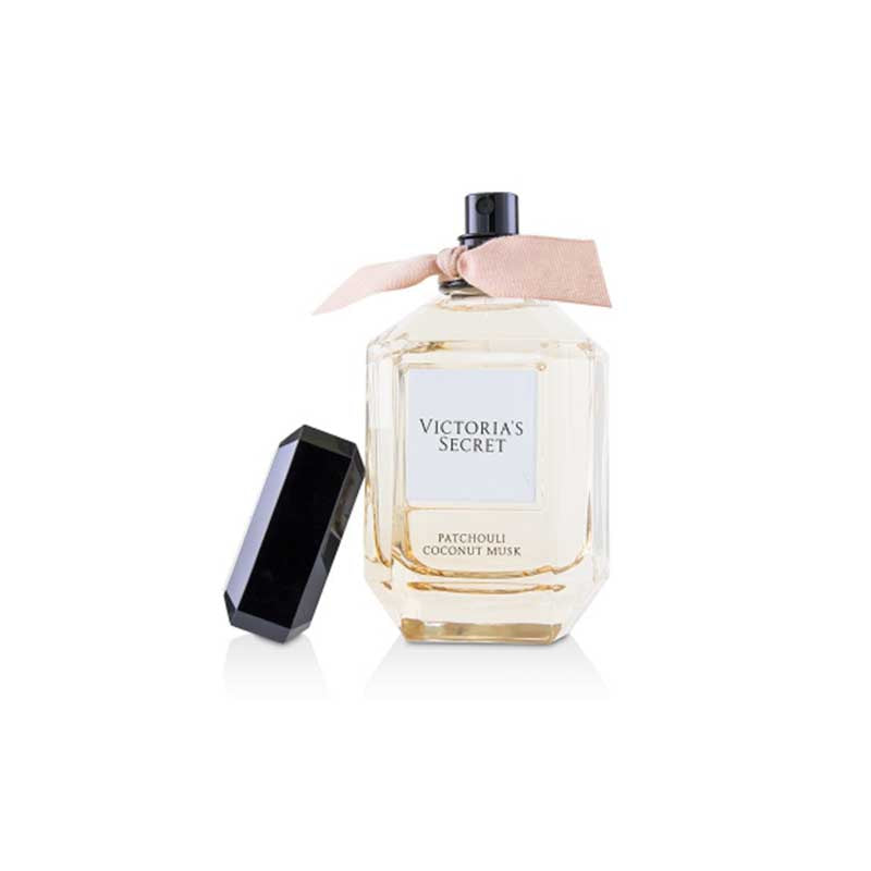 Victoria's Secret Patchouli Coconut  Eau De Parfum for women 100ml