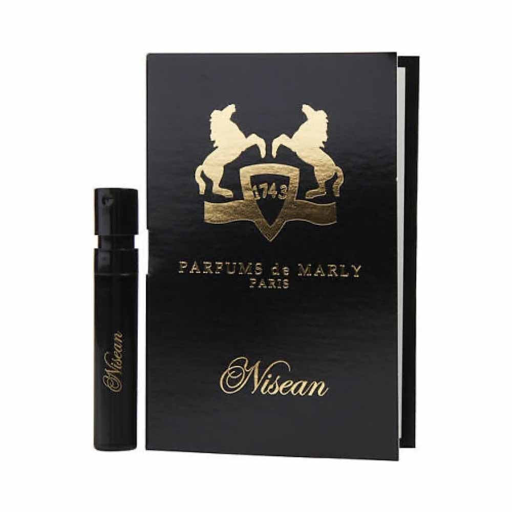 Parfums De Marly Nisean Eau De Parfum Vial 1.2ml