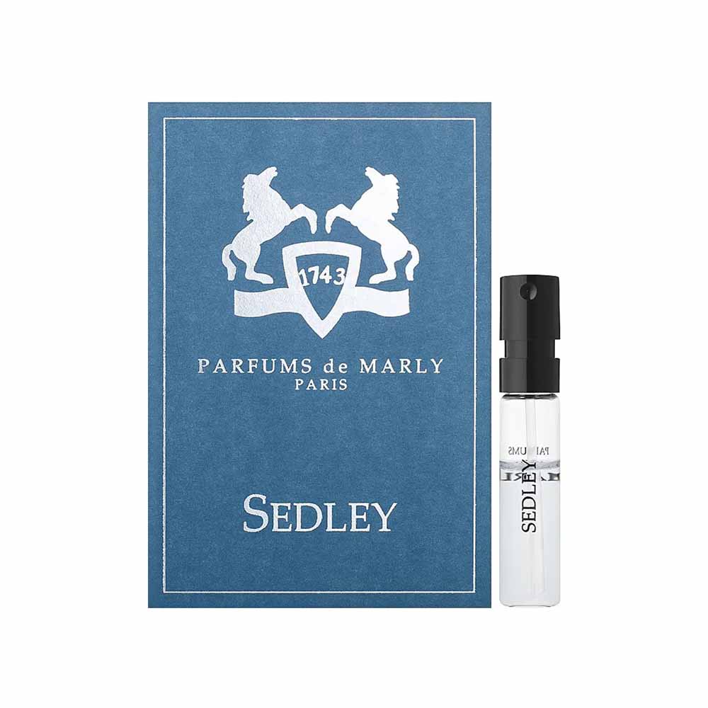 Parfums De Marly Sedley Eau De Parfum Vial 1.5ml