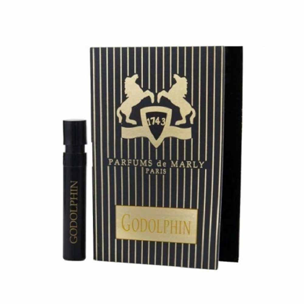 Parfums De Marly Godolphin Eau De Parfum For Men Vial 1.5ml