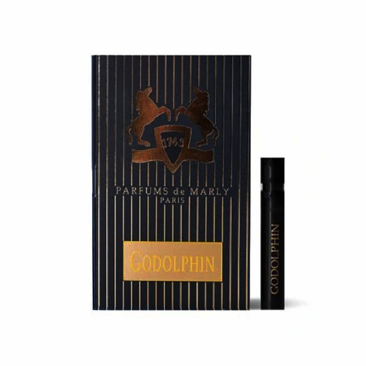 Parfums De Marly Godolphin Eau De Parfum For Men Vial 1.5ml
