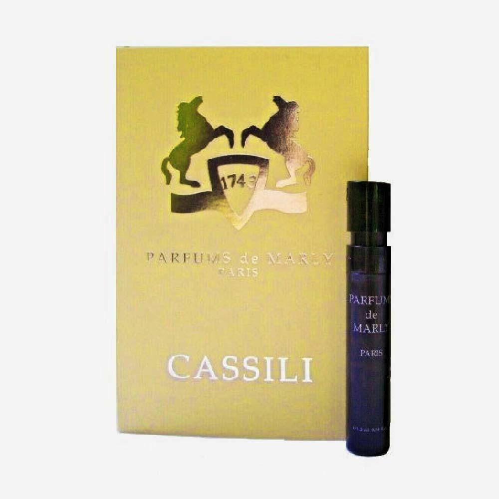 Parfums De Marly Cassili Royal Essence Eau De Parfum Vial 1.5ml