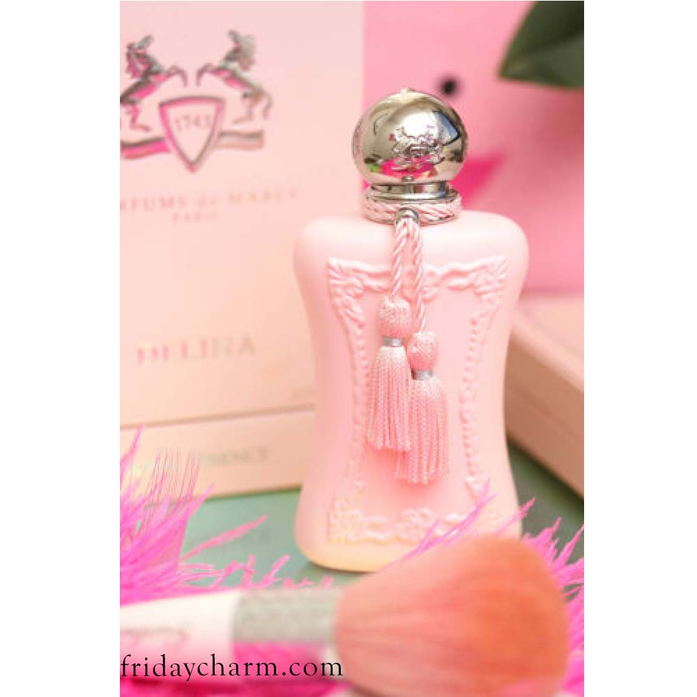 Parfums De Marly Delina Eau De Parfum For Women