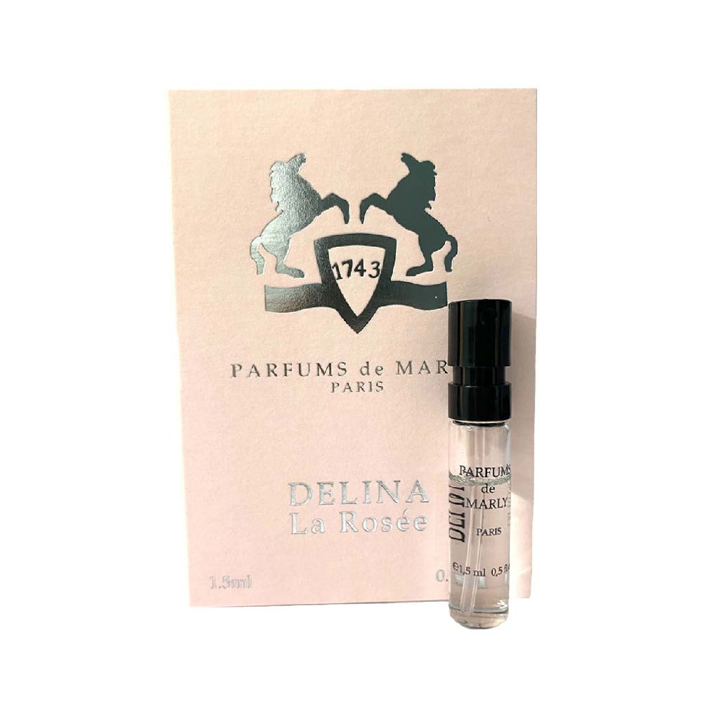 Parfums De Marly Delina La Rosee Eau De Parfum Vial 1.5ml
