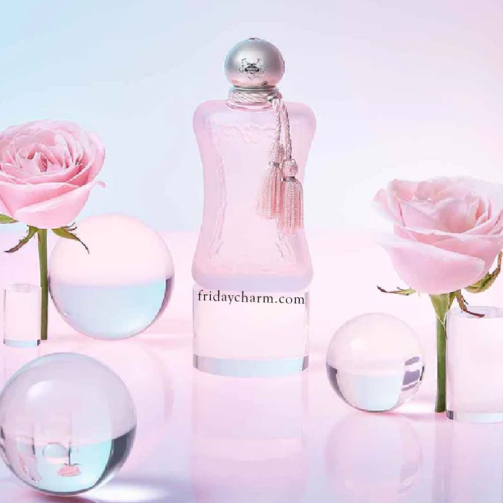 Parfums De Marly Delina La Rosee Eau De Parfum Vial 1.5ml