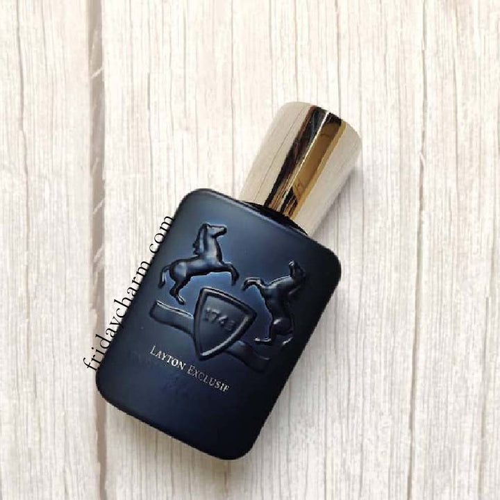 Parfums De Marly Layton Exclusif Eau De Parfum For Men