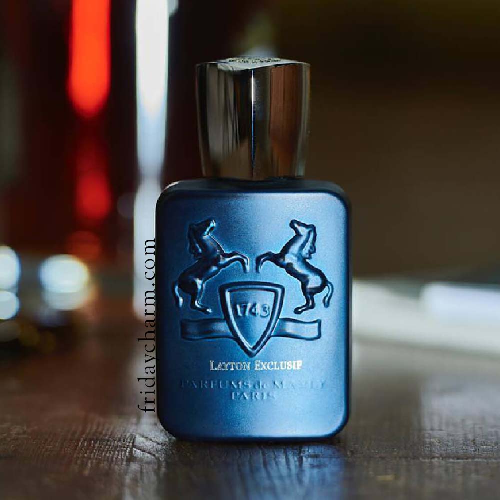 Parfums De Marly Layton Exclusif Eau De Parfum For Men