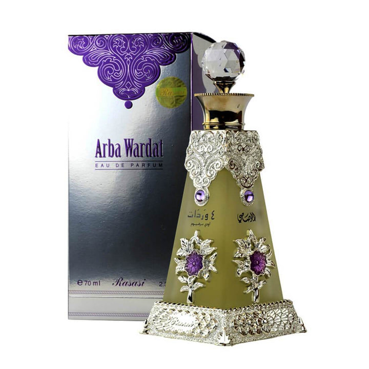 Arba Wardat