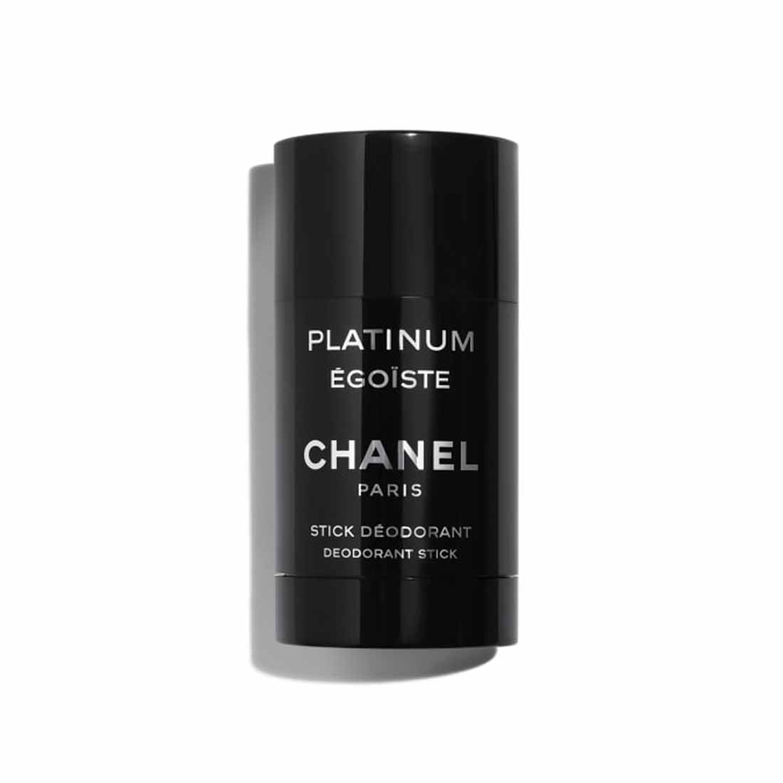 Chanel Platinum Egoiste Deodorant Stick 75 ml