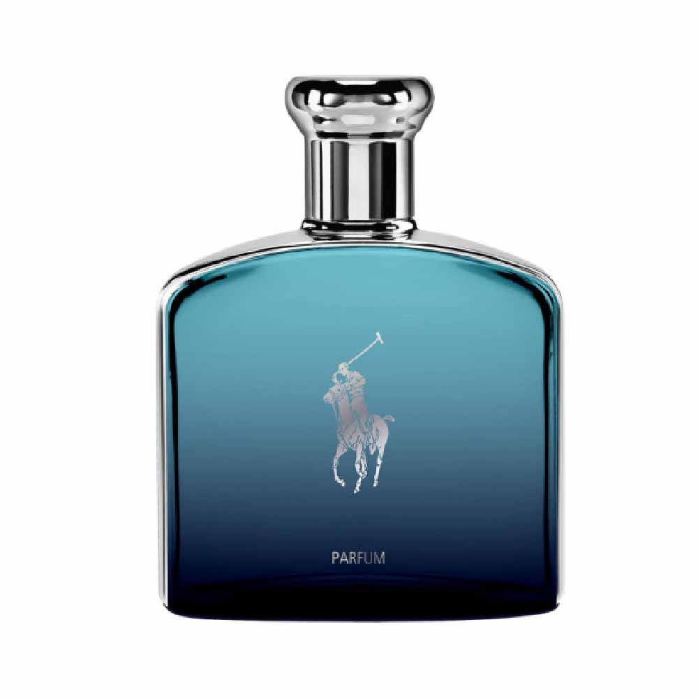 Ralph Lauren Polo Deep Blue Parfum For Men