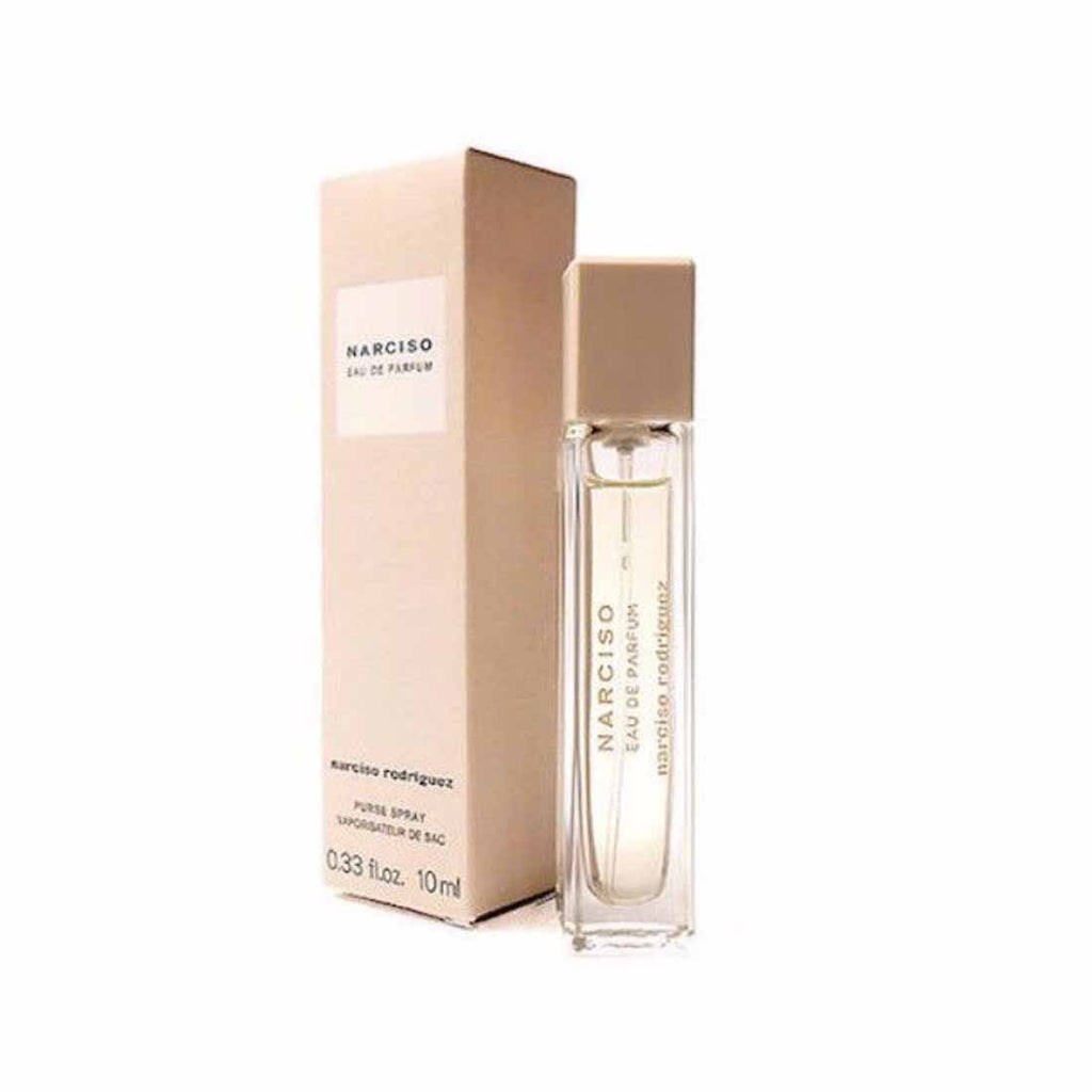 Narciso Rodriguez Poudree Eau De Parfum 10ml Miniature For Women