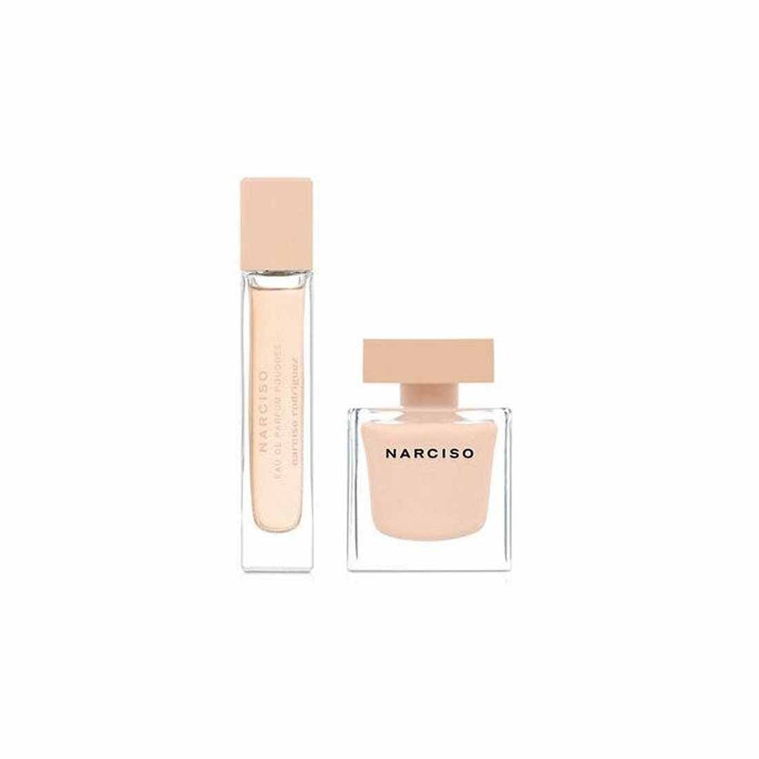 Narciso Rodriguez Poudree Eau De Parfum 10ml Miniature For Women