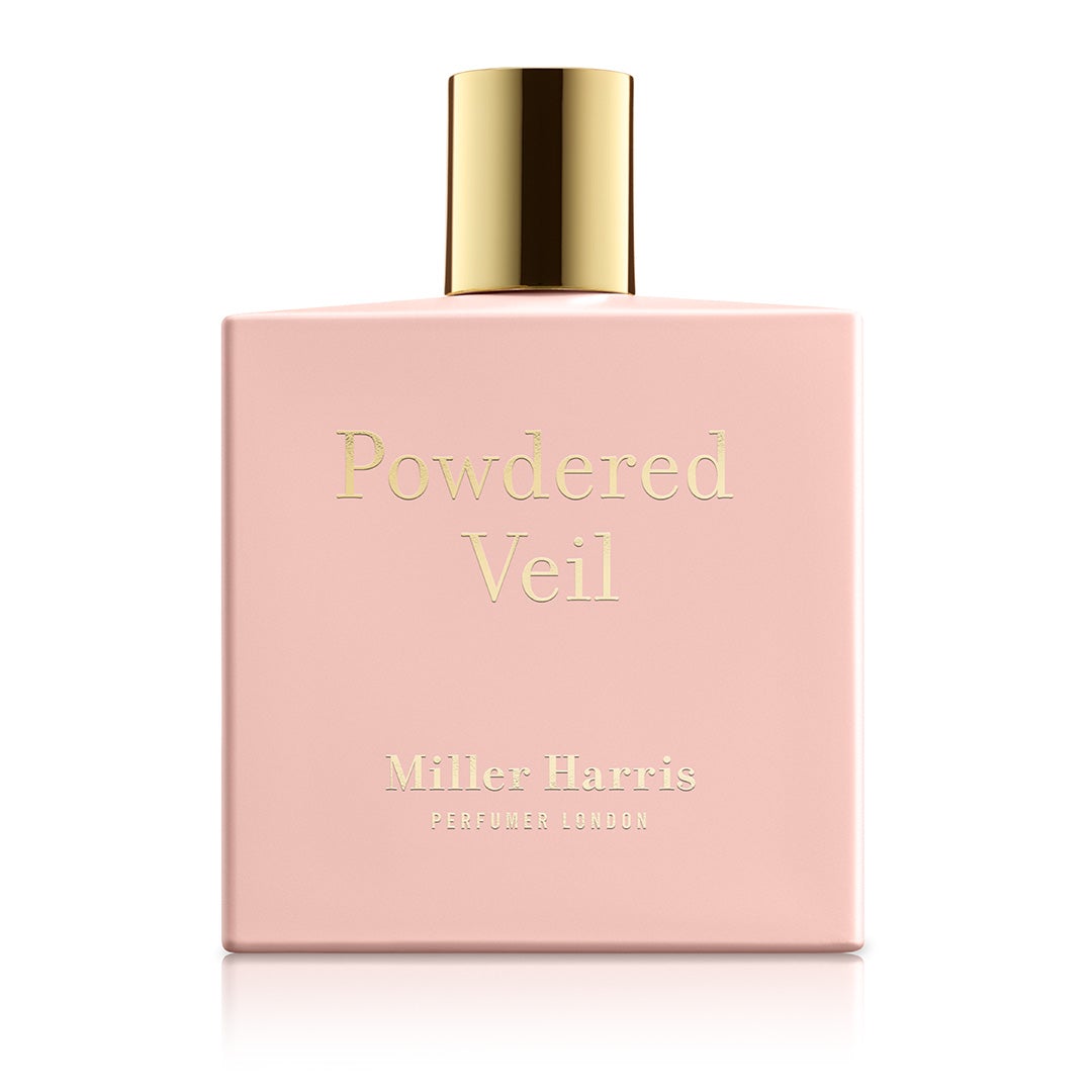 Miller Harris Powdered Veil Eau De Parfum 100ml