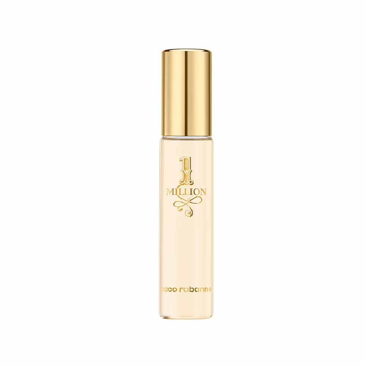Paco Rabanne 1 Million Eau De Toilette Miniature 15ml