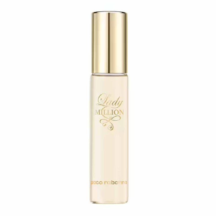 Paco Rabanne Lady Million Eau de Parfum Miniature 15ml
