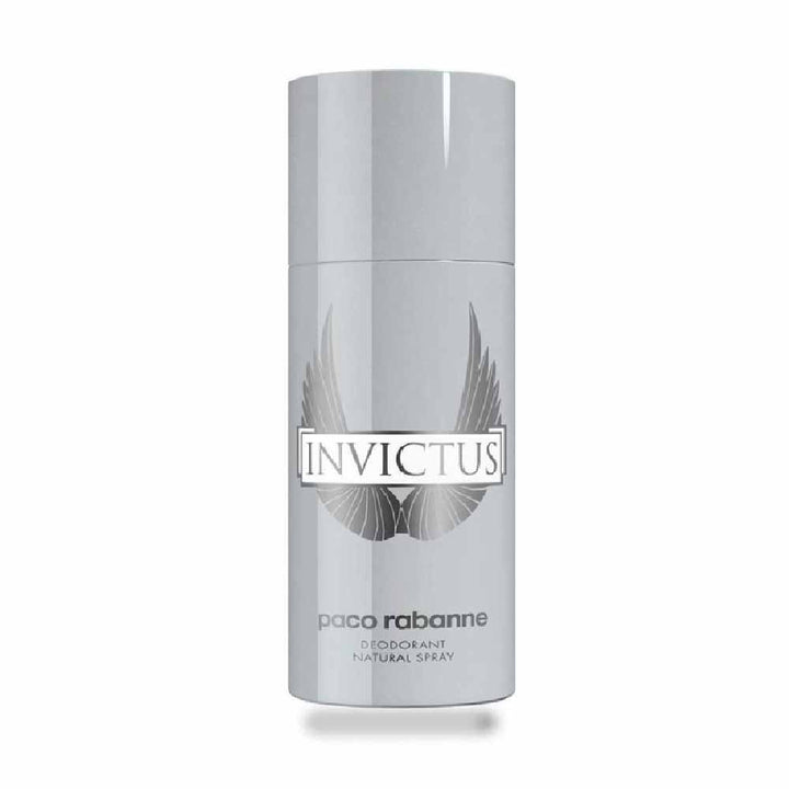 Paco Rabanne Invictus Deodorant For Men 150ml