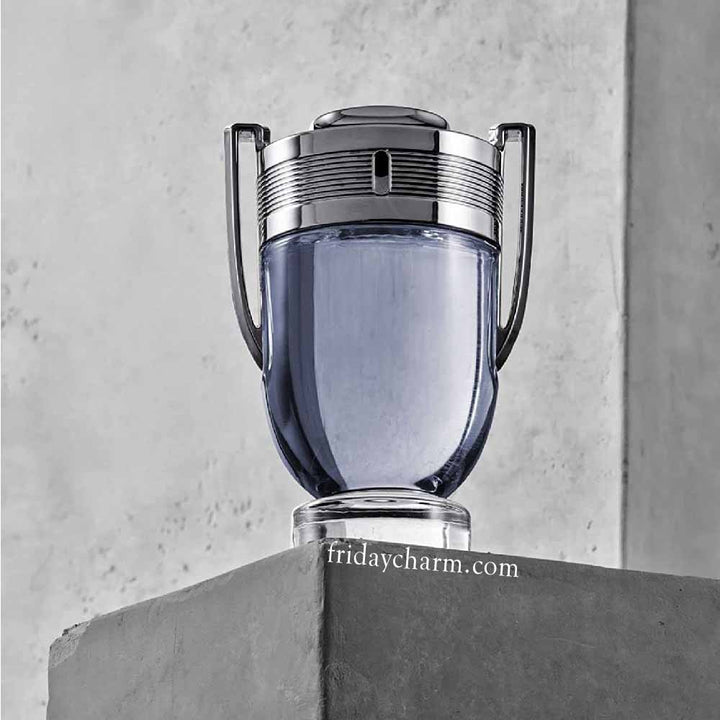Paco Rabanne Invictus Eau De Toilette Miniature 15ml
