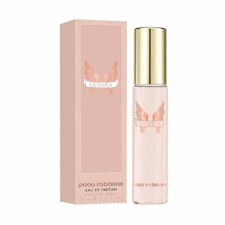 Paco Rabanne Olympea Eau De Parfum Miniature 15ml