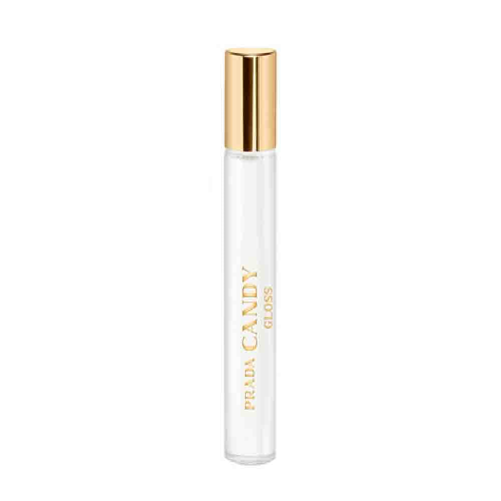 Prada Candy Gloss Eau De Toilette Roll On Miniature 10ml