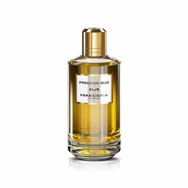 Mancera Precious Oud Eau De Parfum For Unisex
