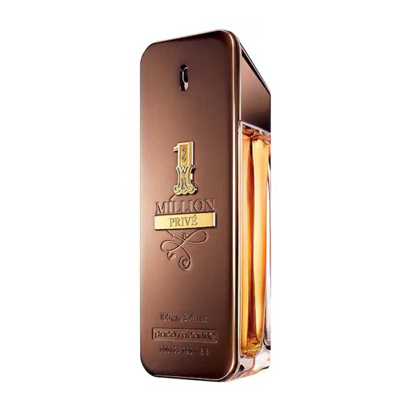 Paco Rabanne 1 Million Prive Eau De Parfum  For Men