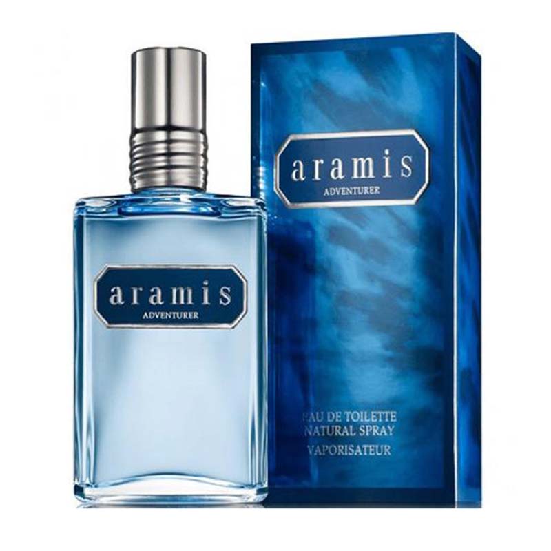 Aramis Adventurer Eau De Toilette For Men