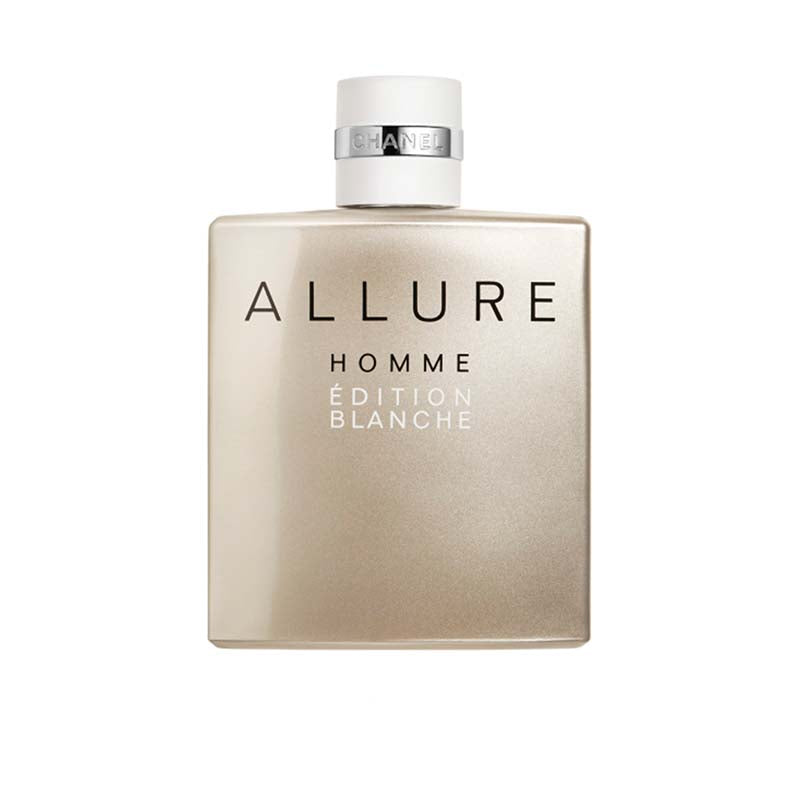 Chanel Allure Homme Edition Blanche Eau De Parfum 150ml