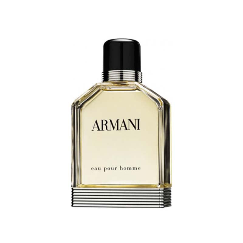 Giorgio Armani Eau Pour Homme EDT 100ml