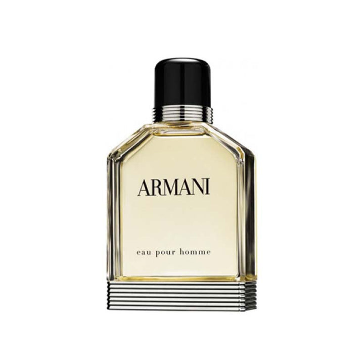 Giorgio Armani Eau Pour Homme EDT 100ml