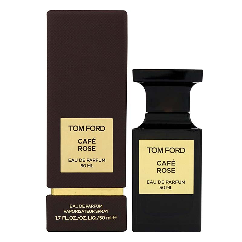 Tom Ford Café Rose Eau De Parfum 50ml