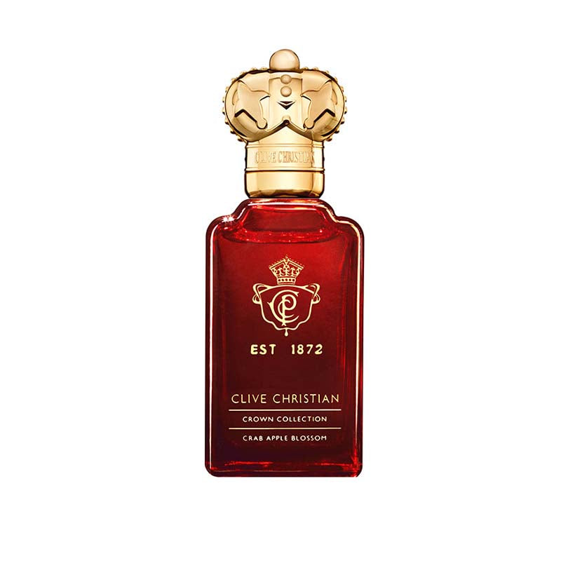 Clive Christian Crab Apple Blossom Parfum For Unisex