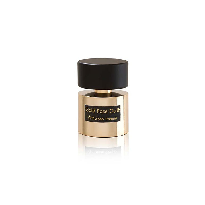 Tiziana Terenzi Gold Rose Oudh Extrait De Parfum 100ml