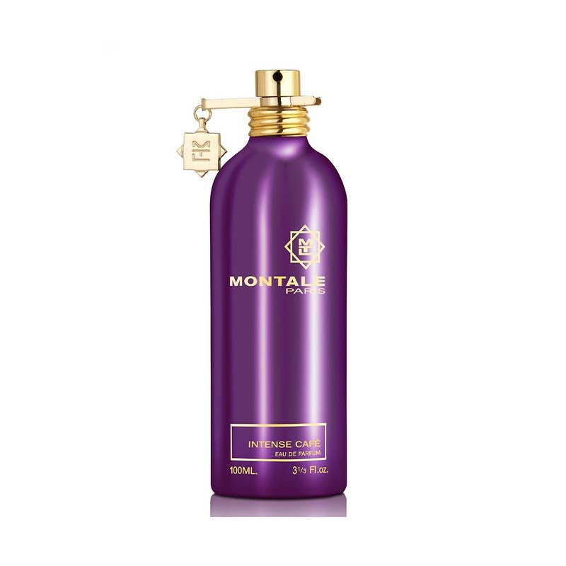 Montale Intense Cafe Eau De Parfum For Unisex