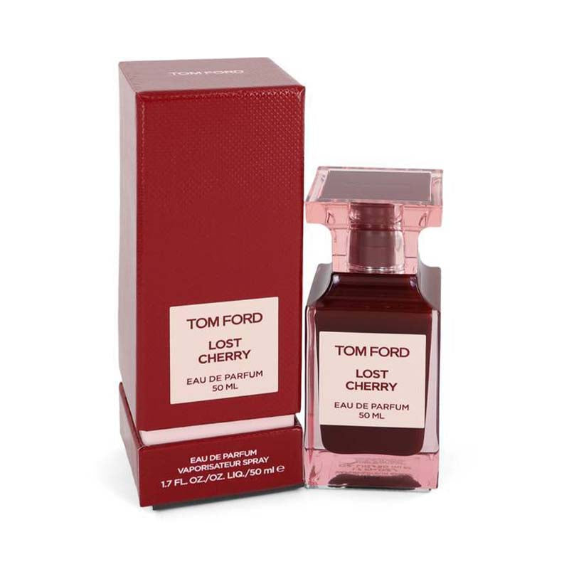 Tom Ford Lost Cherry Eau De Parfum 50ml